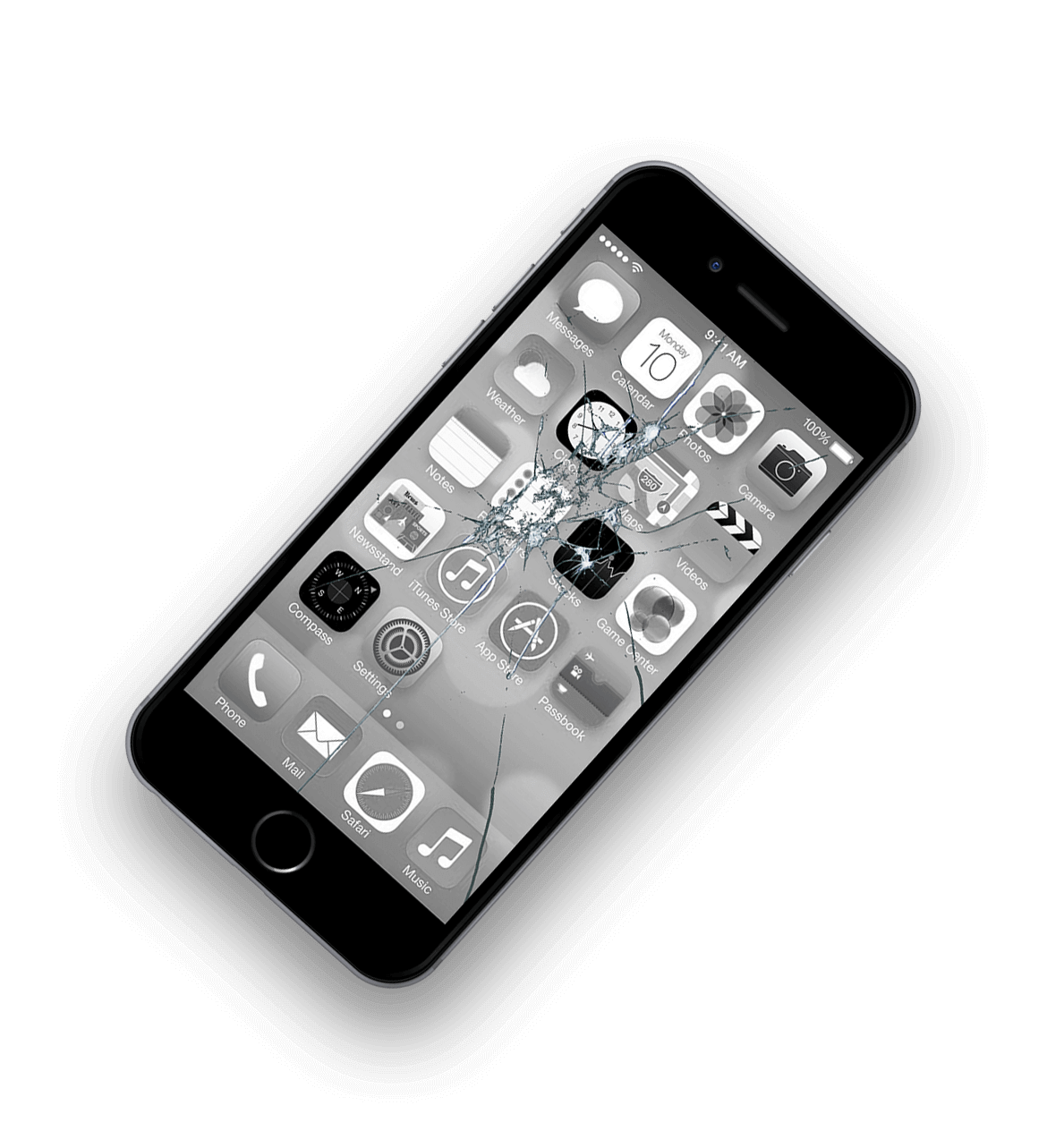 Mobile Solutions Banner Image